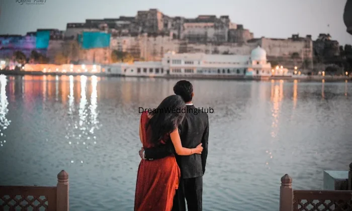 Rangoli Photo Studio